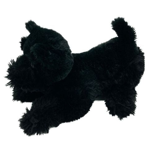 Scotty Terrier Plush