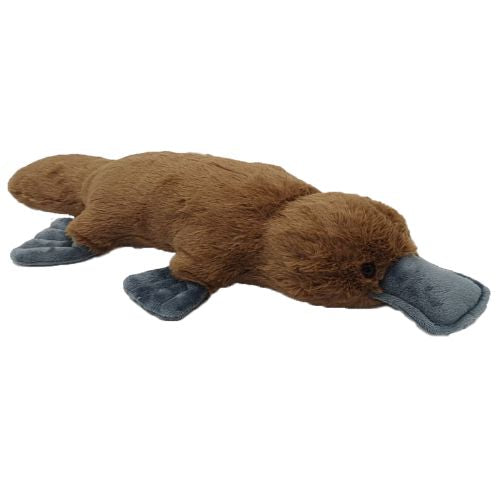 Platypus Plush