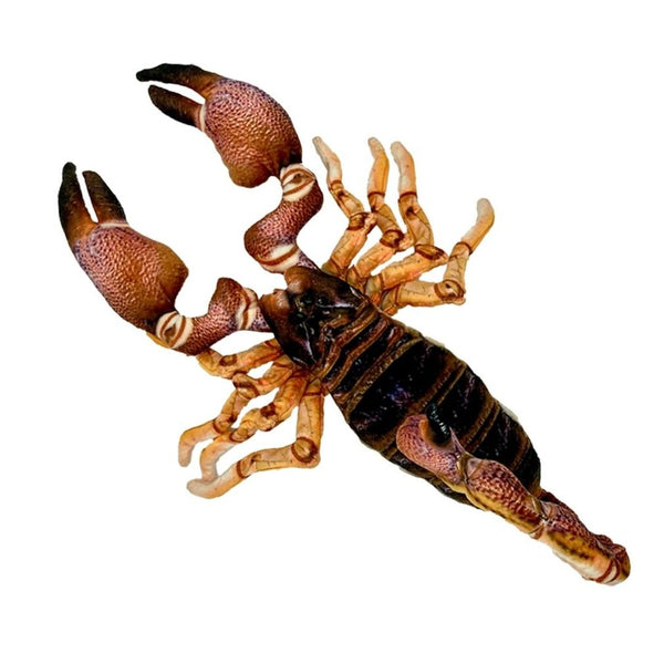 Plush Scorpion