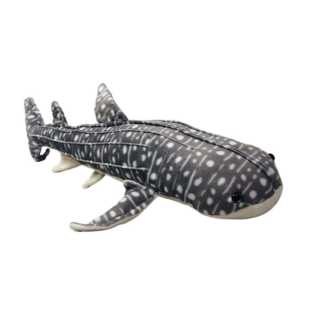 Plush Whale Shark