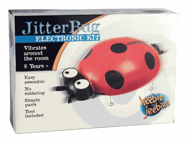 Jitterbug Kit