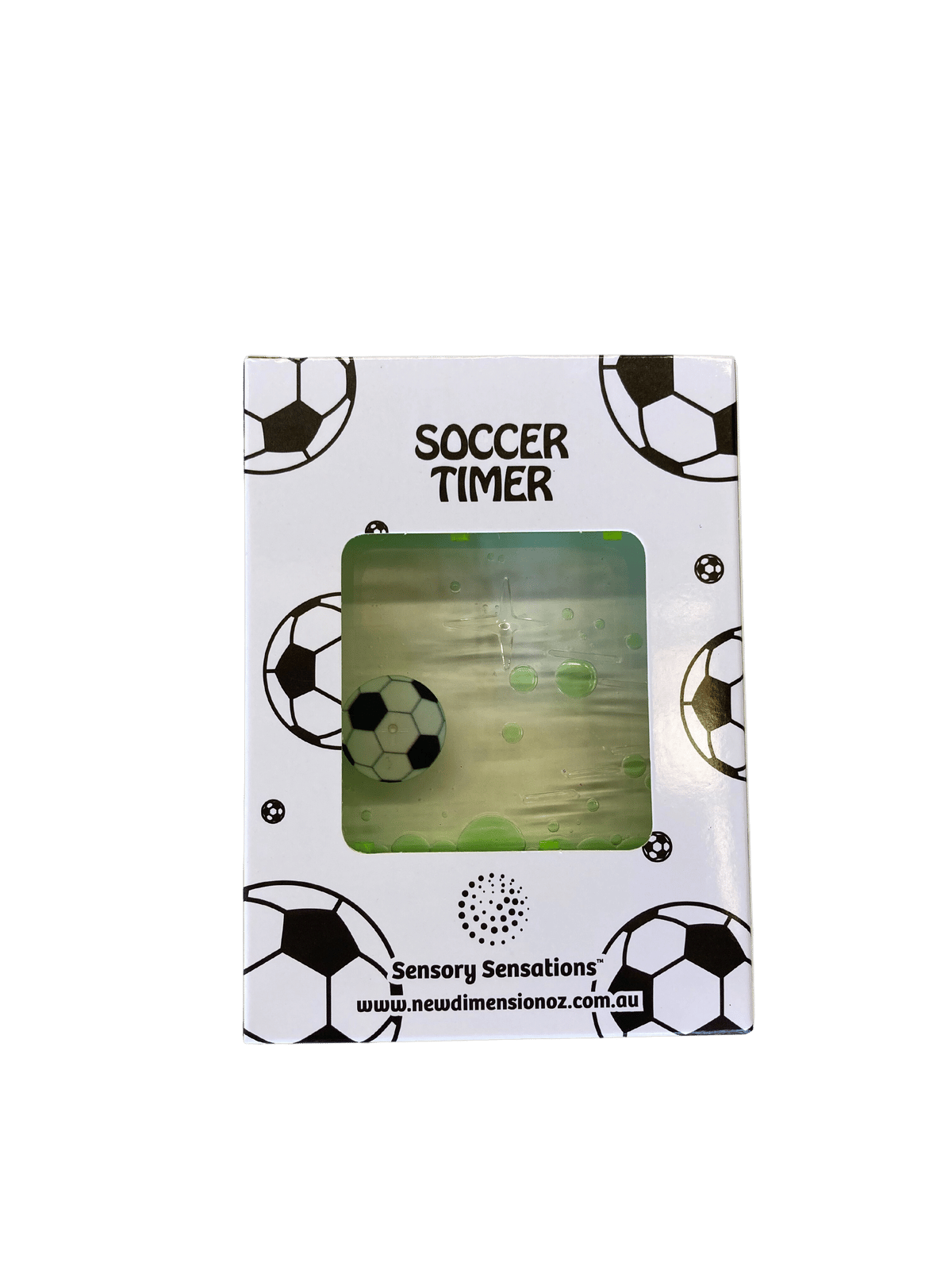 Soccer Timer