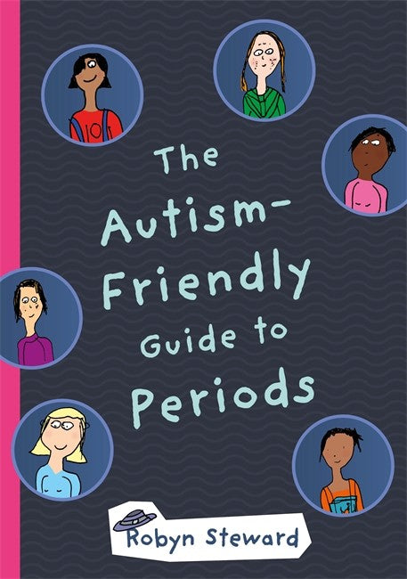 The Autism Guide To Periods