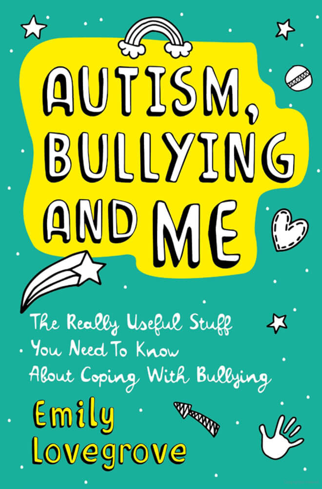 Autism Bullying and Me