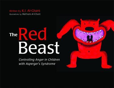 Red Beast: Controlling Anger