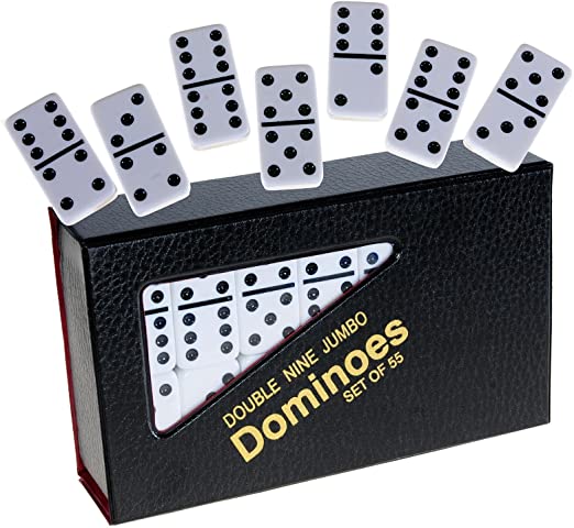 Dominoes Double 9