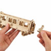 Ugears - Harry Potter - Hogwarts Express Model