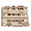 Ugears - Harry Potter - The Night Bus Model
