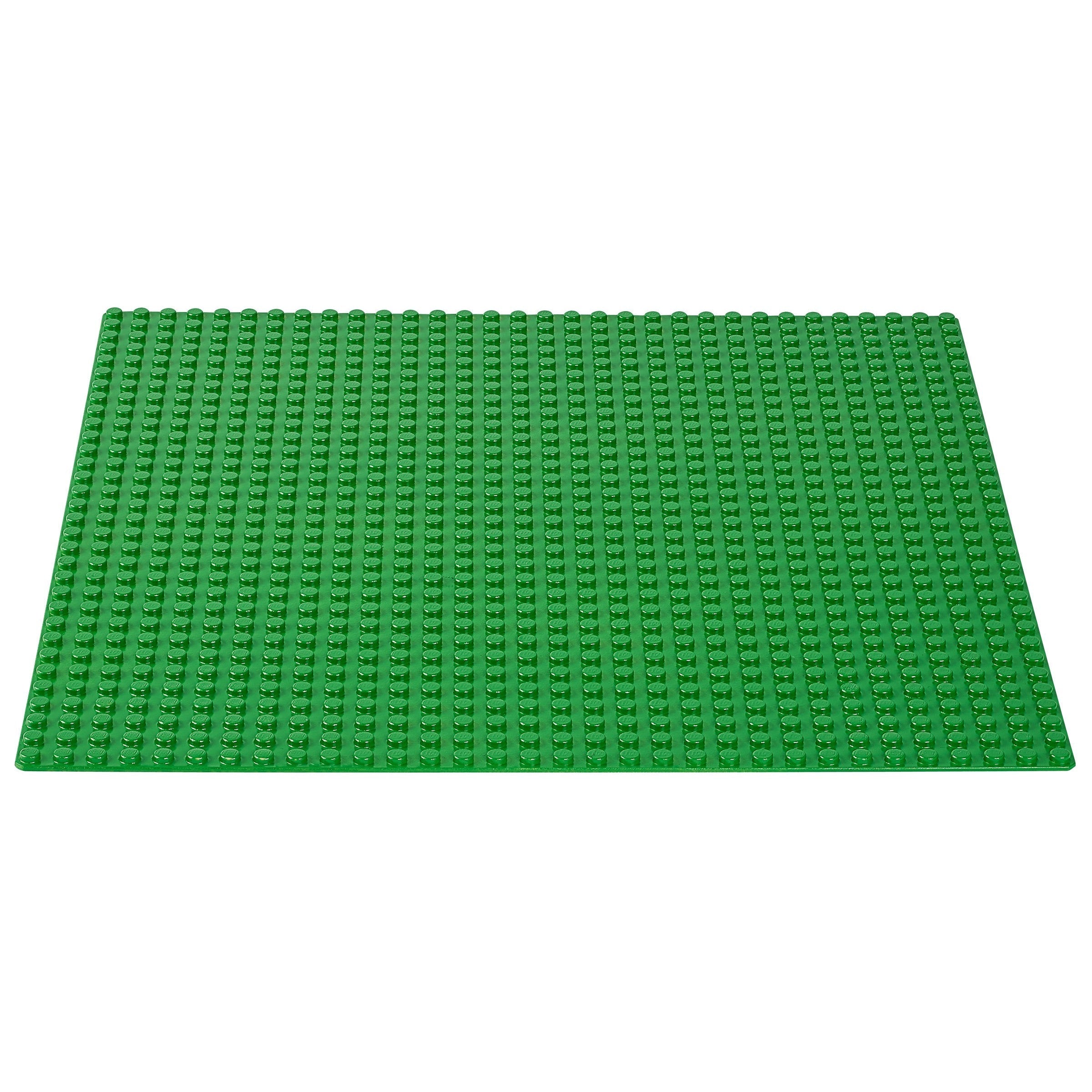 Lego 10700 Classic Green Baseplate