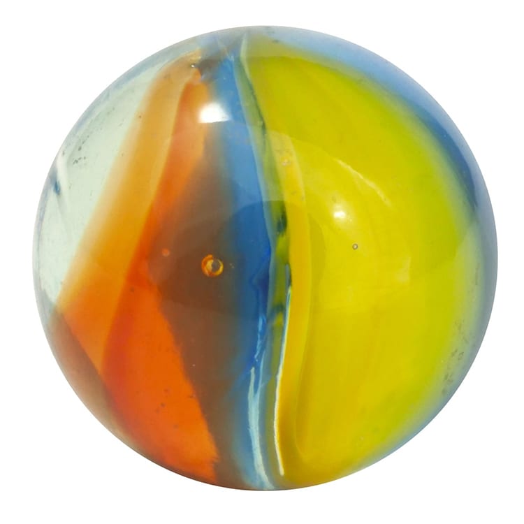 Glass Marble 25 Pack