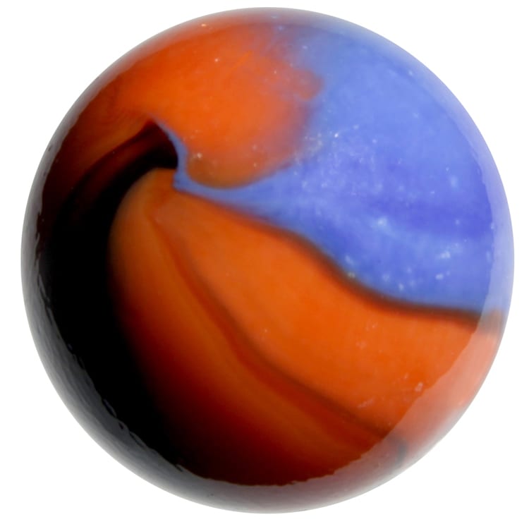 Glass Marble 25 Pack