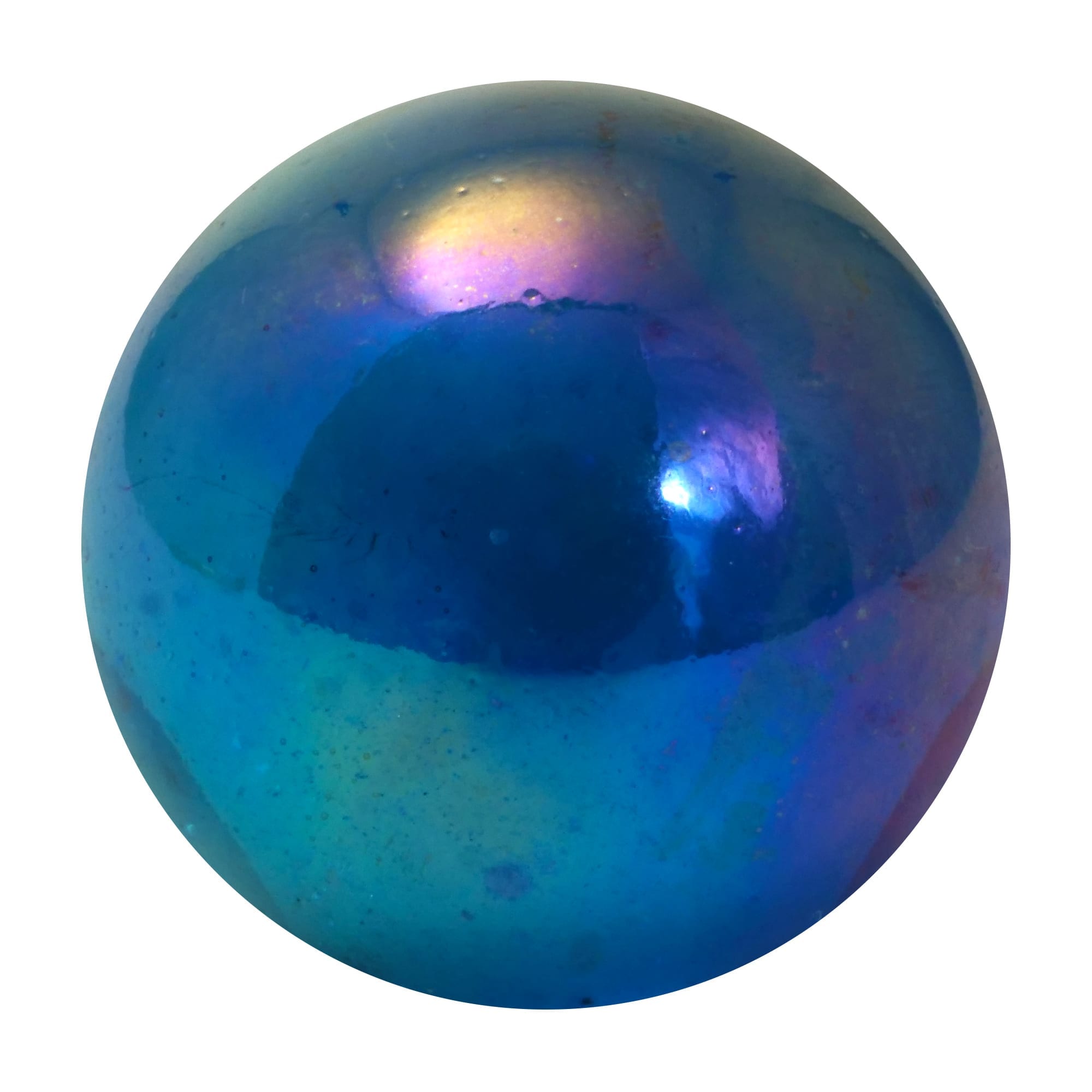 Glass Marble 25 Pack
