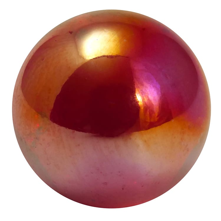 Glass Marble 25 Pack
