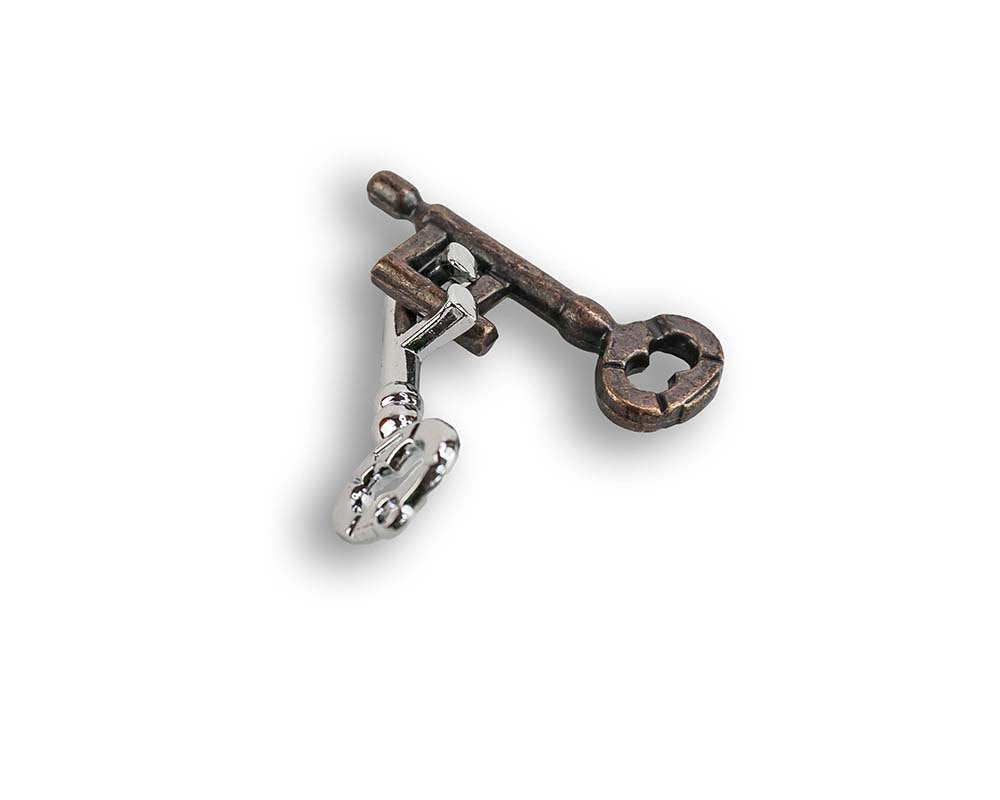 Curated Collection 5 x Puzzles