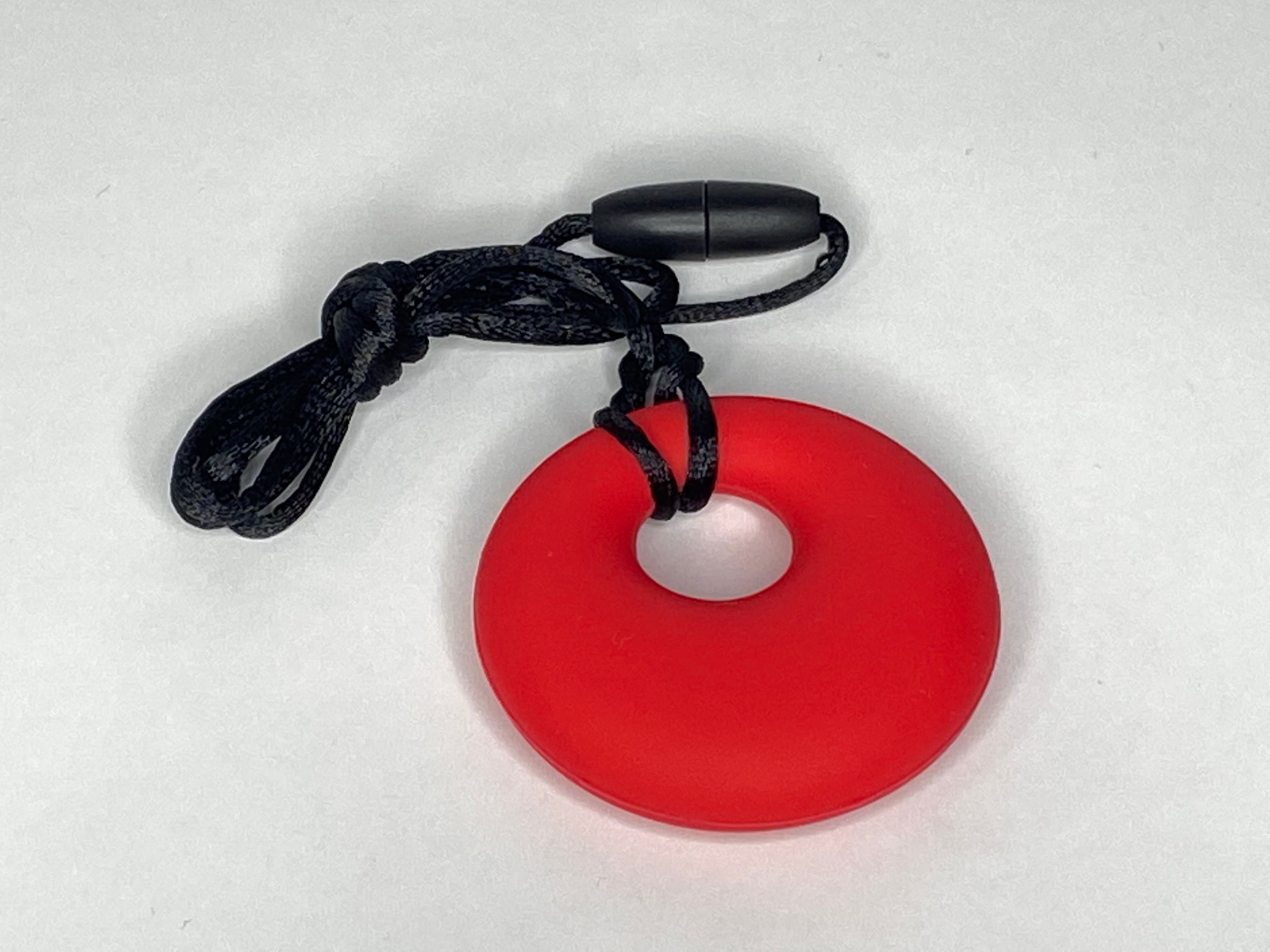 Sensorchew Full Moon - Red