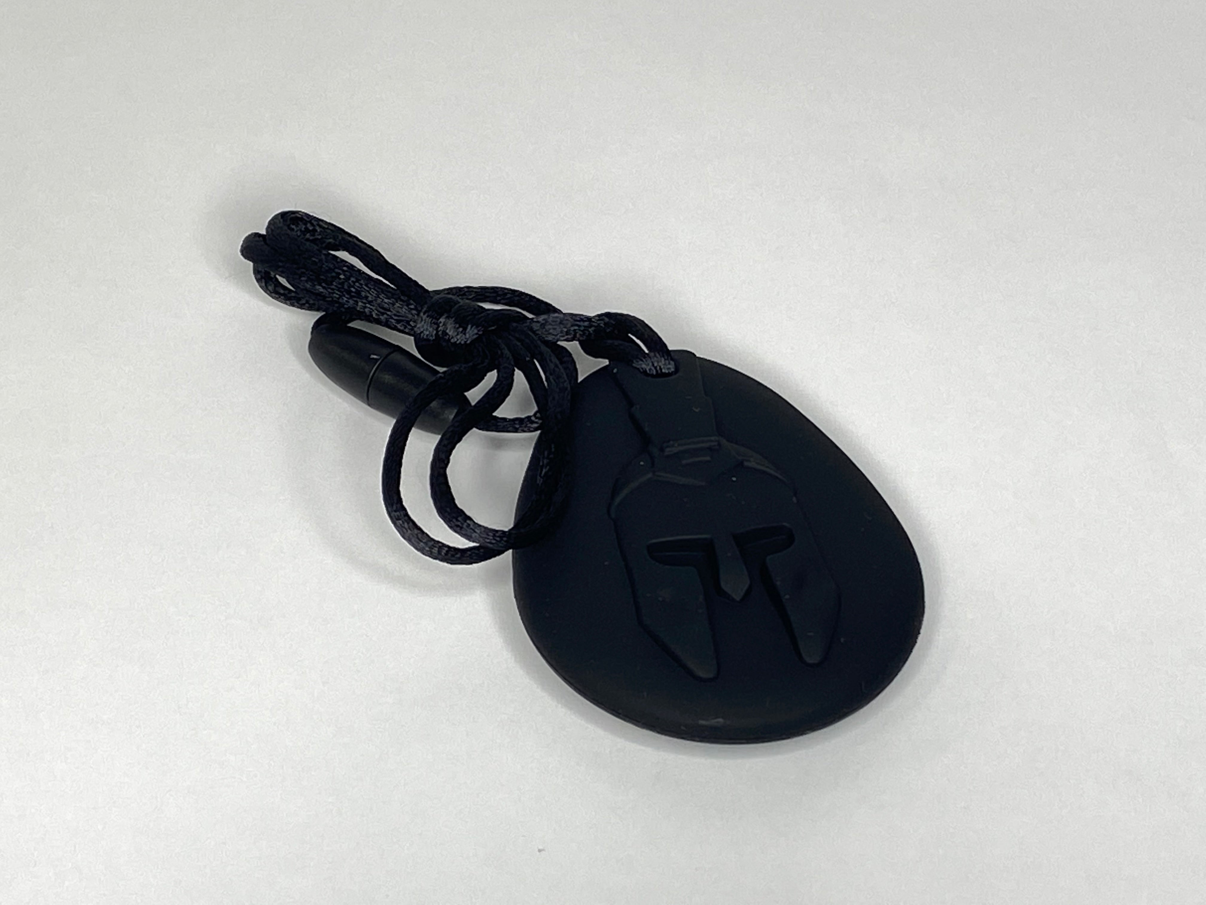 Sensorchew Spartan Warrior _ Grey