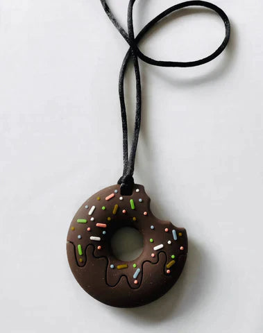 Sensorchew Choccy Donut