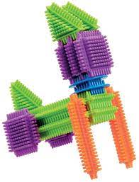 Stickle Bricks Little Builder