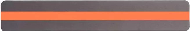 Dyslexia Reading Strip - Orange