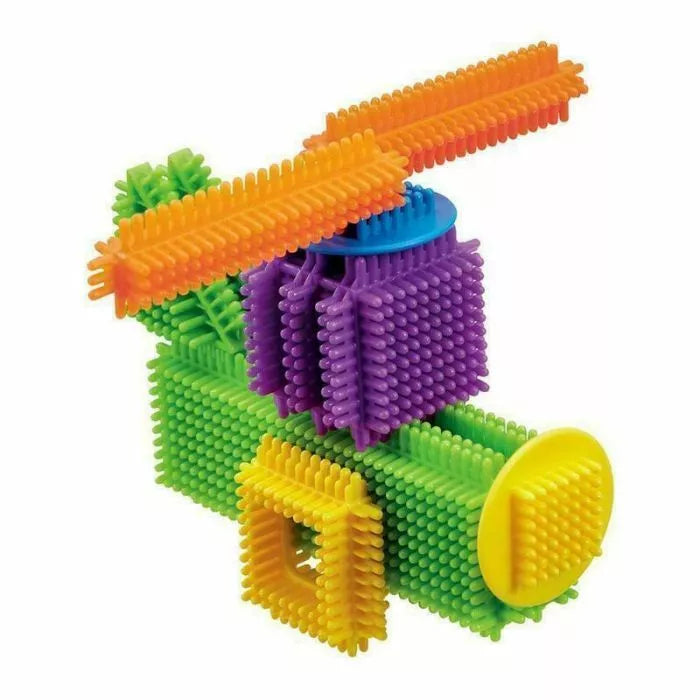 Stickle Bricks Little Builder