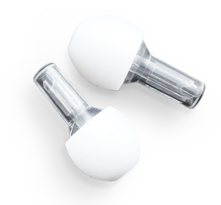 Sensory Vibes Hi Fi Earplugs