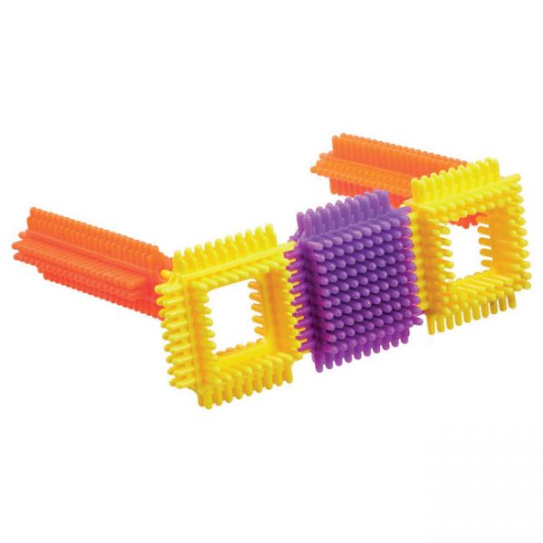 Stickle Bricks Little Builder