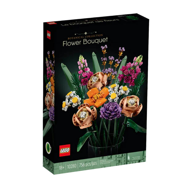LEGO 10280 Flower Bouquet