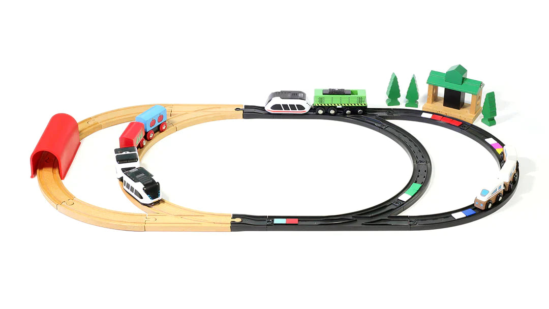 Intelino Smart Train