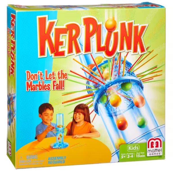 Kerplunk