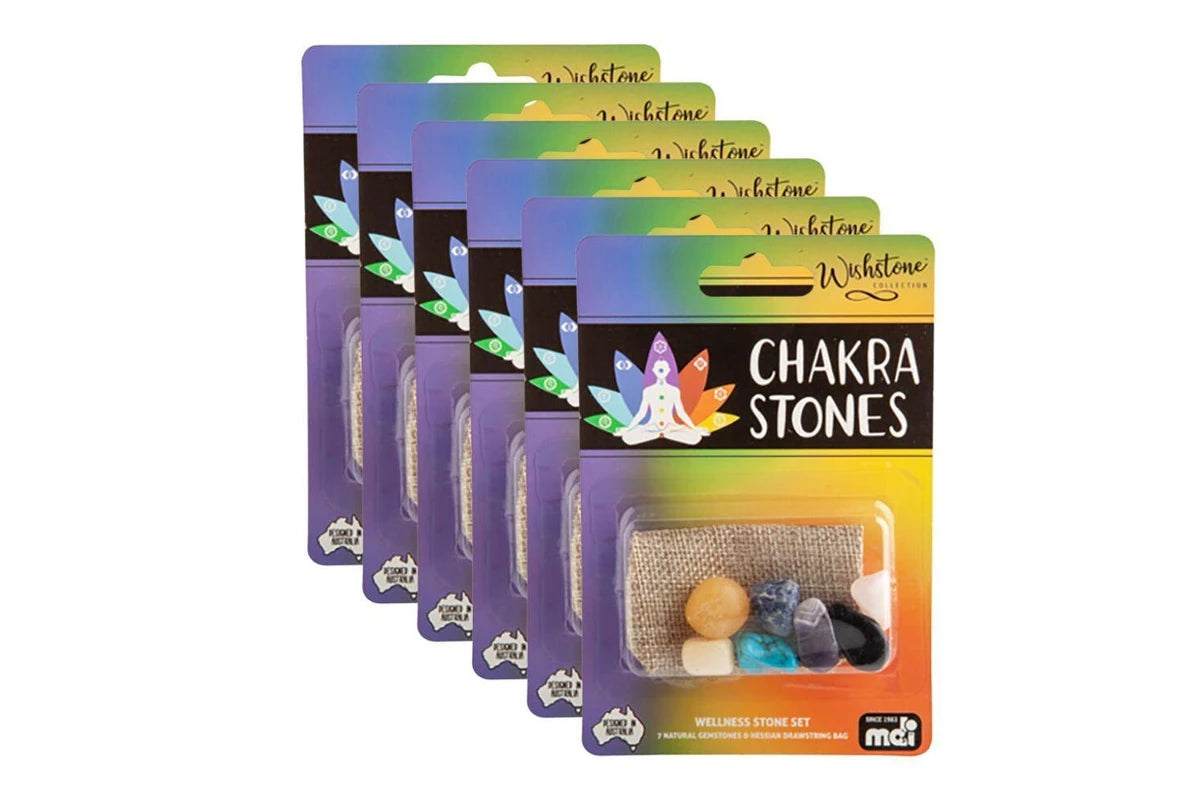 Chakra Stones