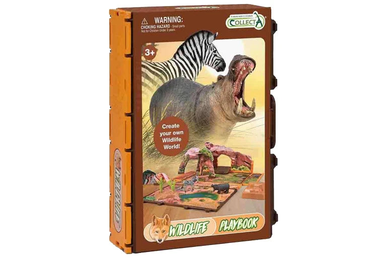 Wildlife Playbook