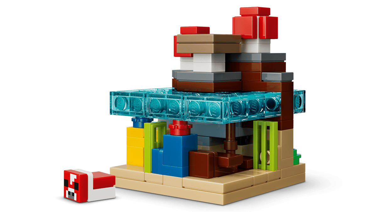21589 Mini Biomes