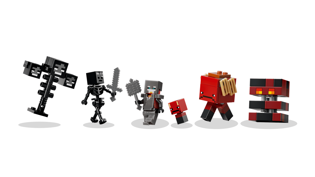 21590 Wither Battle