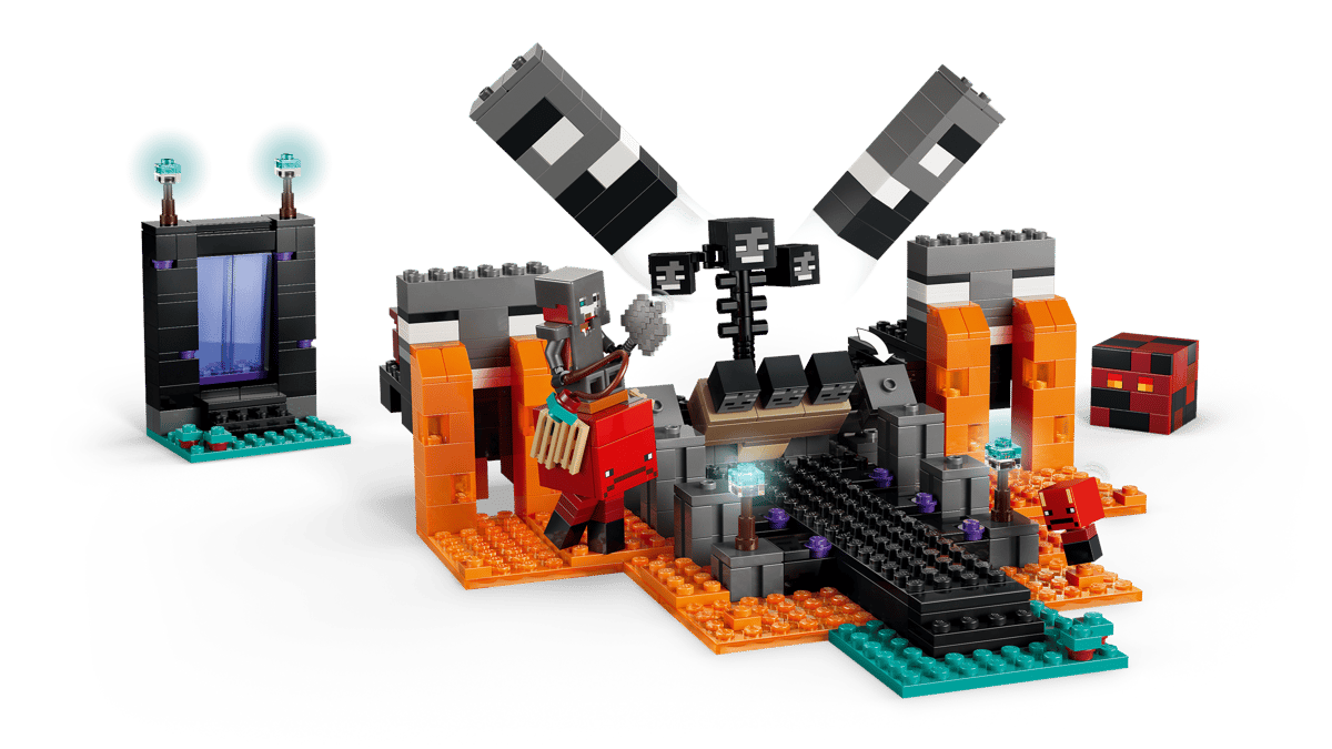 21590 Wither Battle