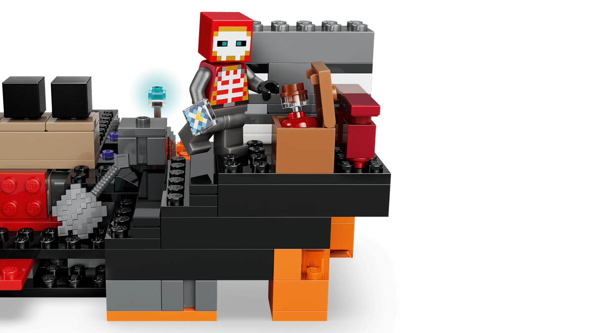21590 Wither Battle