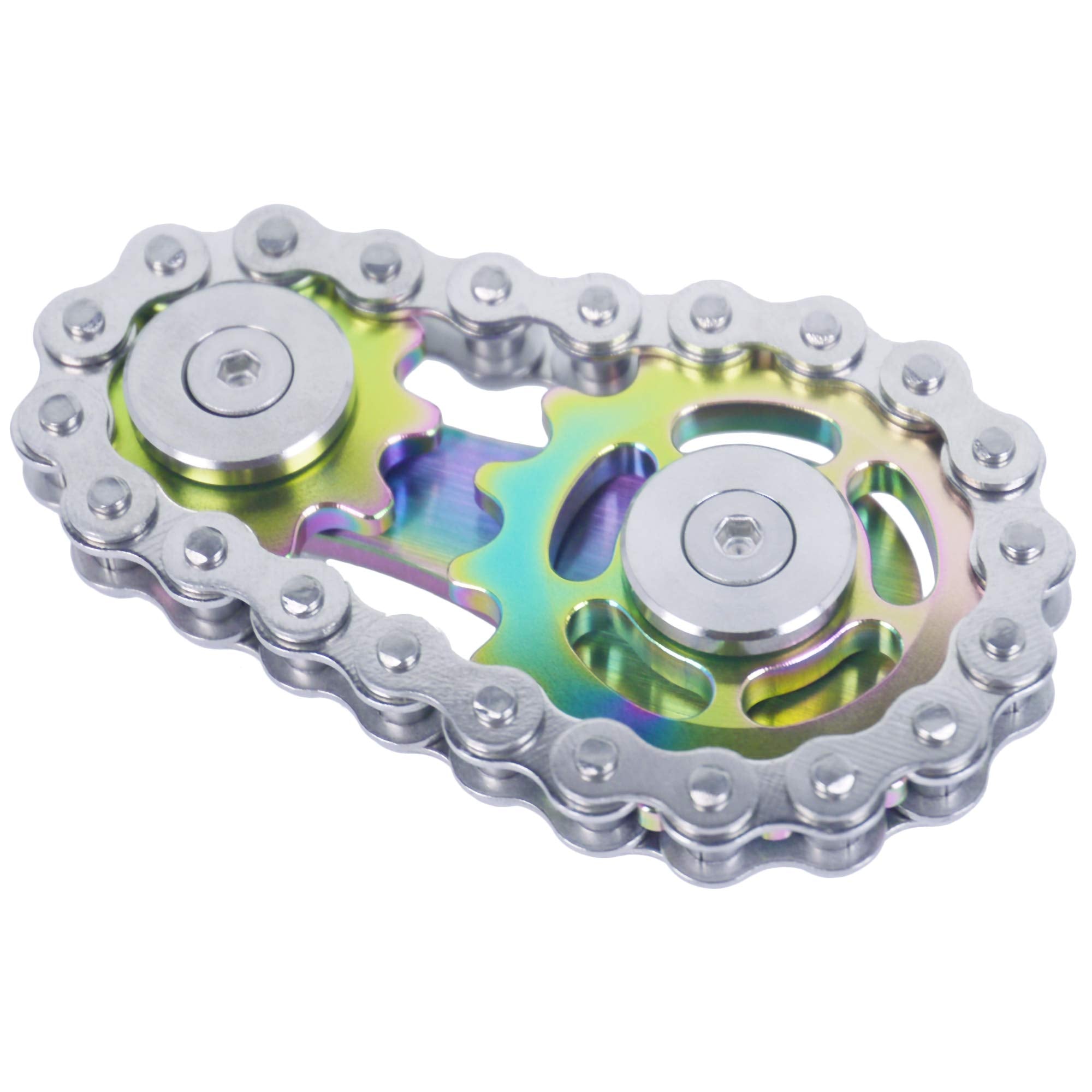 Chain Spinner Fidget