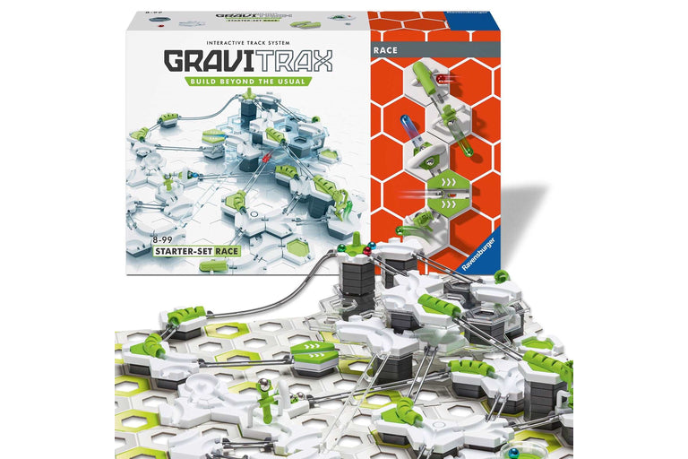 GraviTrax - Theme-Set Race '23