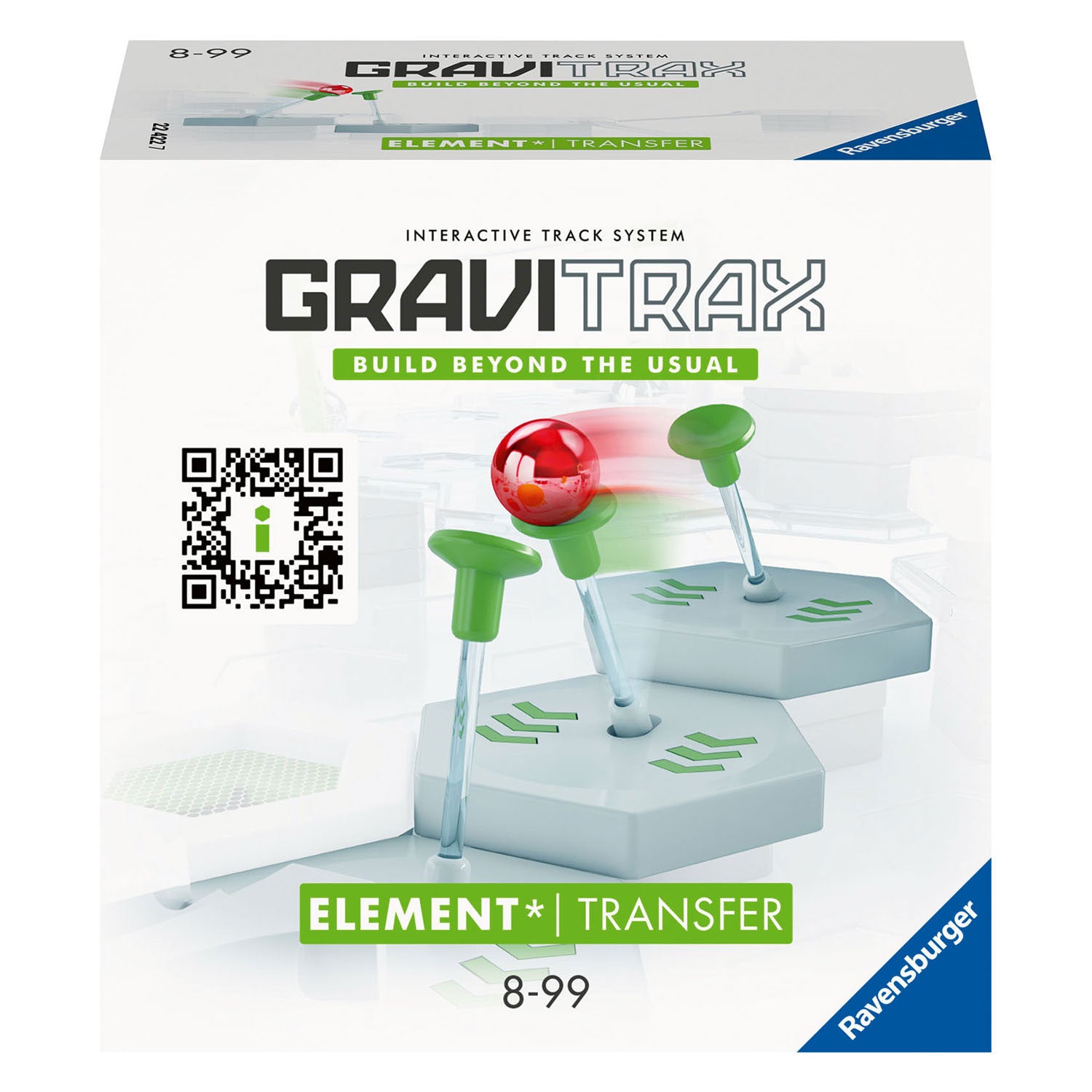 Gravitrax - Action Pack Transfer