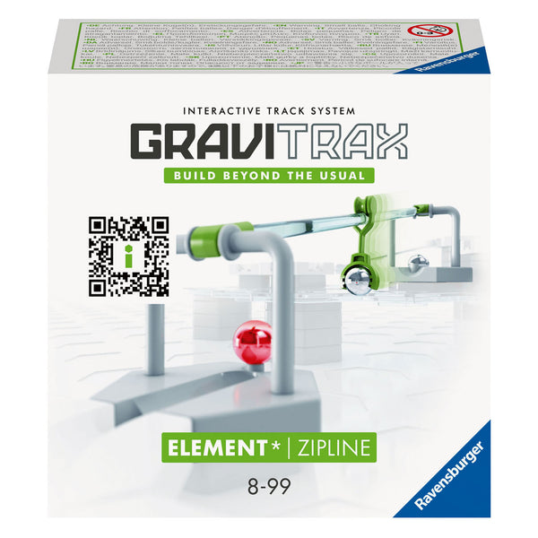 Gravitrax Zipline