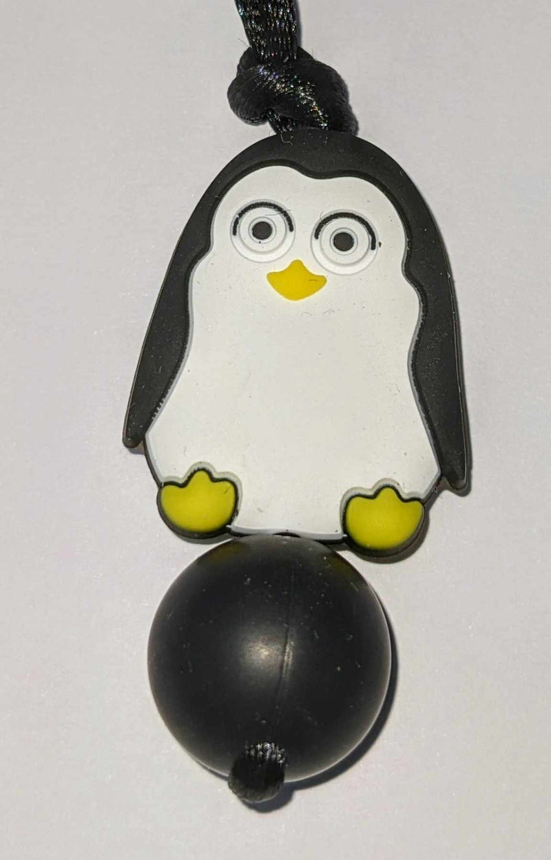 Sensorchew TUX Penguin