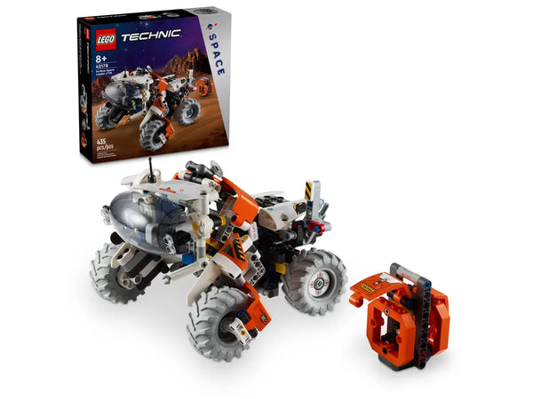LEGO 42178 Space Loader