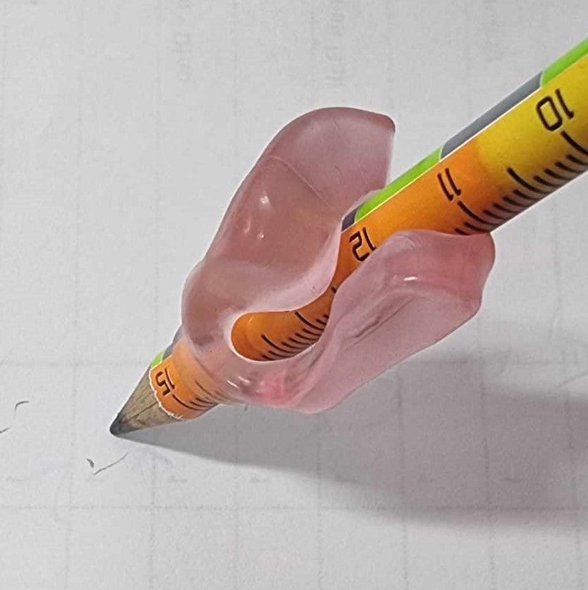 Gel Pencil Grip