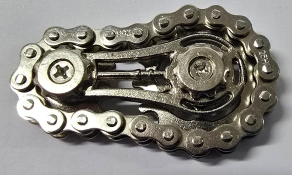 Executive Sprocket Fidget