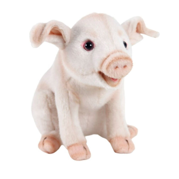 Plush Piglet