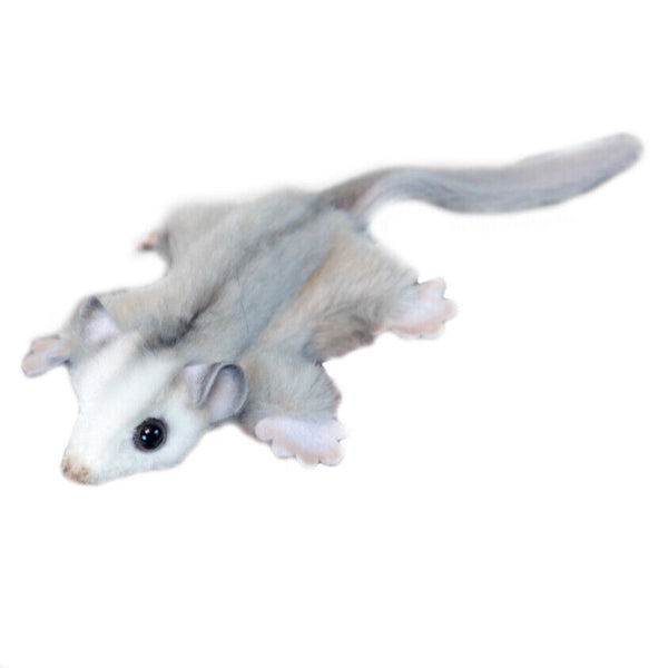 Plush Feather Tailed Glider