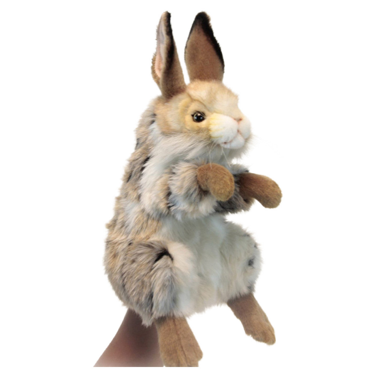 Bunny Puppet 45cm