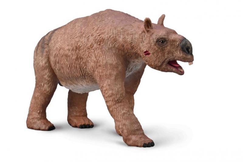 Diprotodon Deluxe 1:20