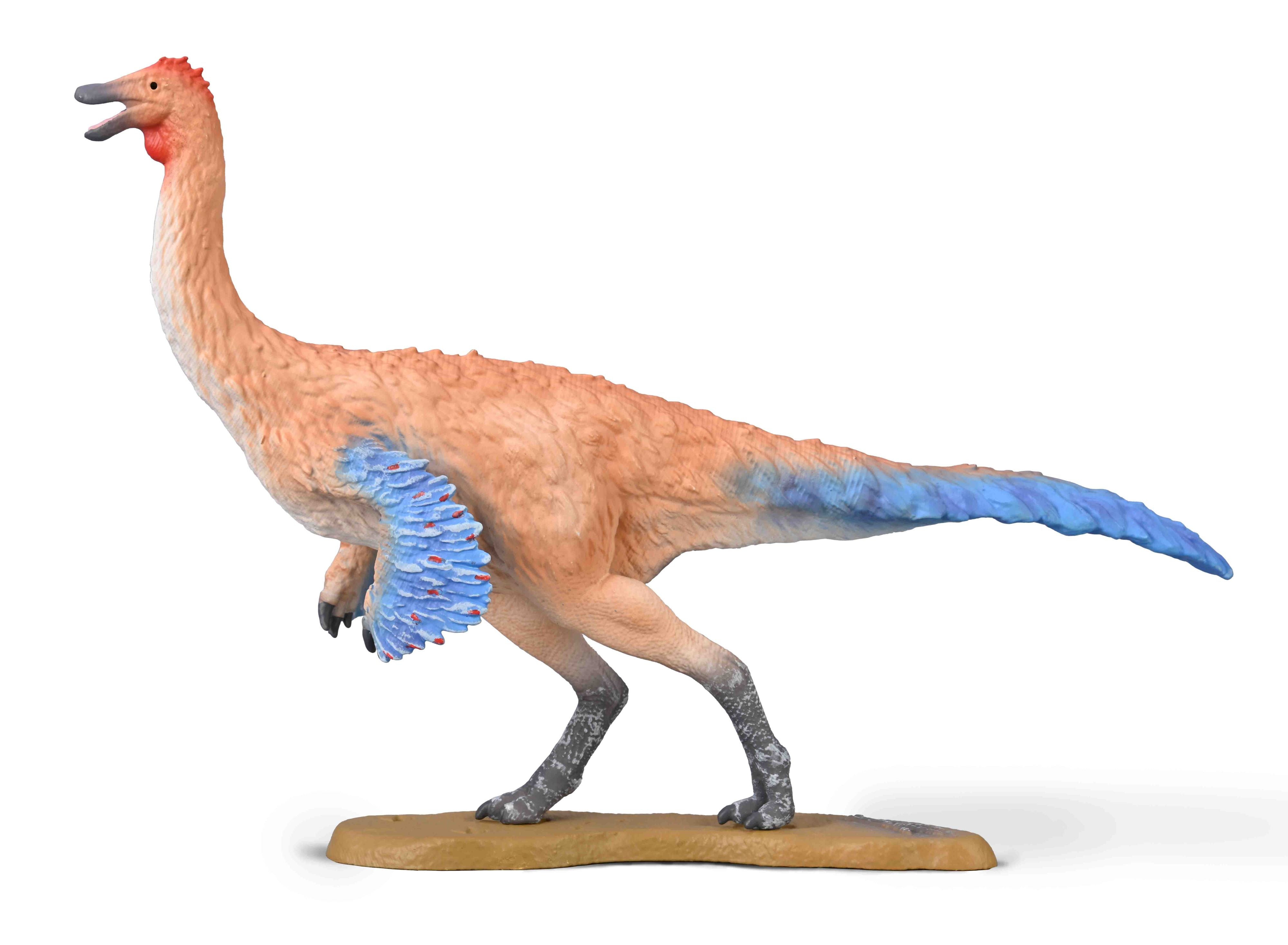 Gallimimus 1:40