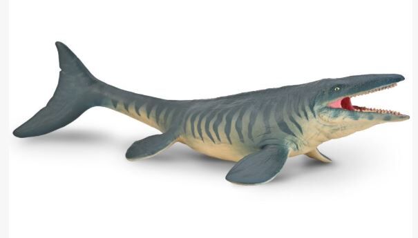 Tylosaurus