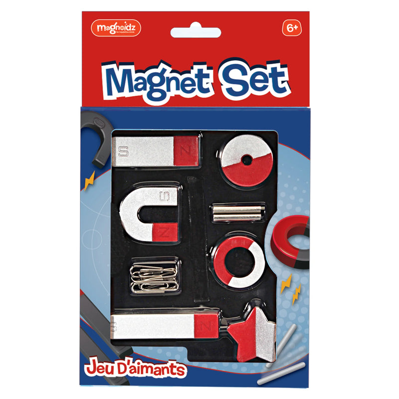 Magnet Set